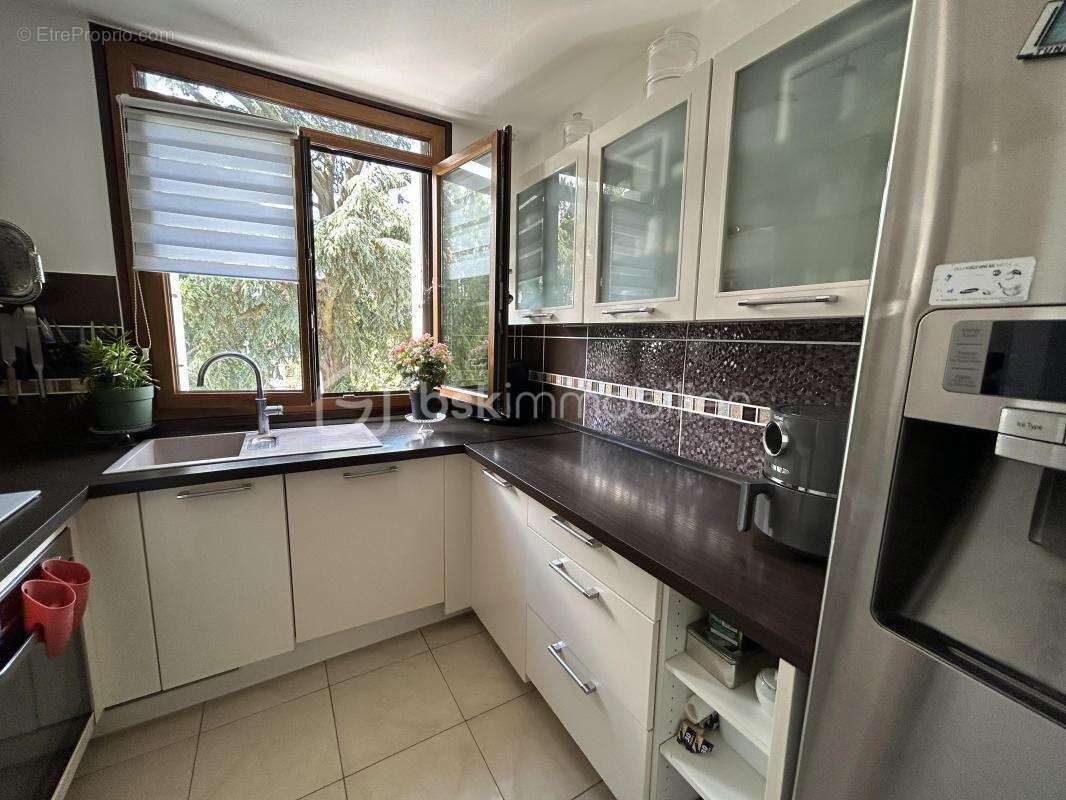 Un bel appartement  FAMILIALE de type F4  et de 70M² ZERO TRAVAUX - photo 20