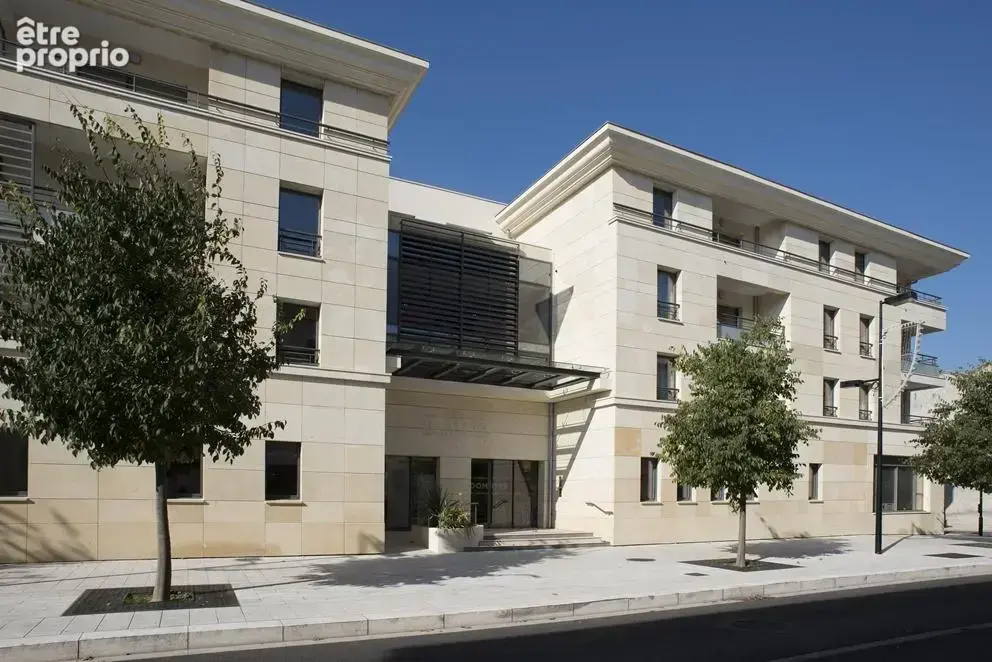 Appartement à ORANGE