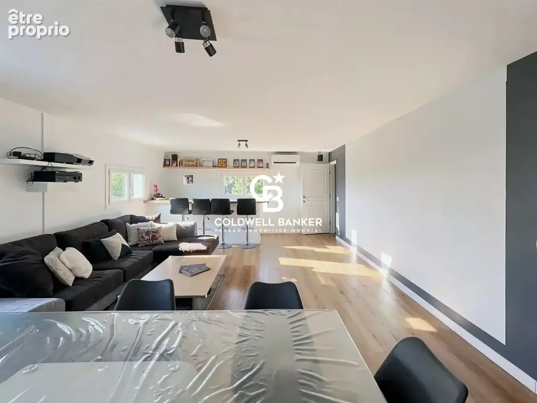 Le Beausset - Maison sur Terrain de 5000m2 - photo 20