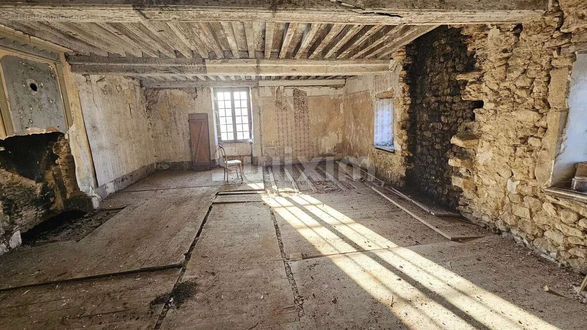 Appartement à ARNAY-LE-DUC