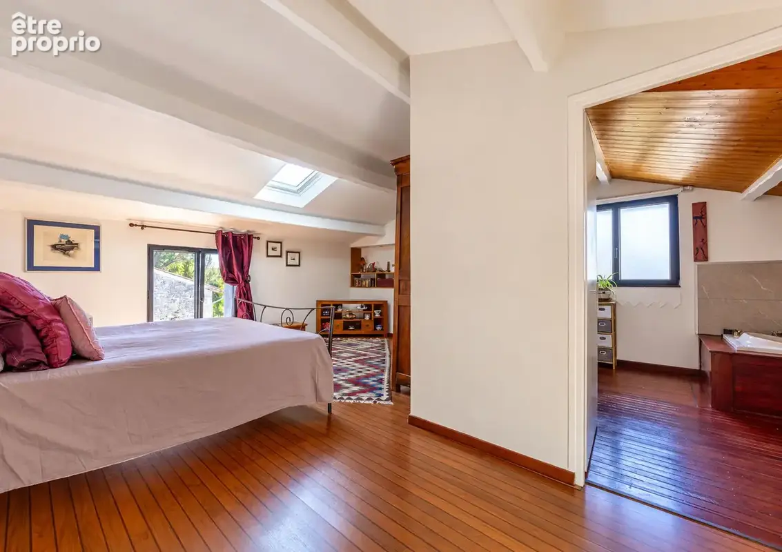 Ensemble immobilier de charme - photo 8