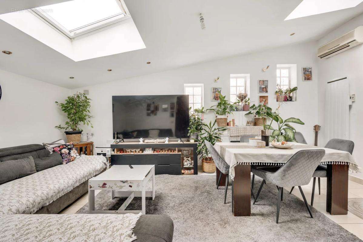 Appartement à DRANCY