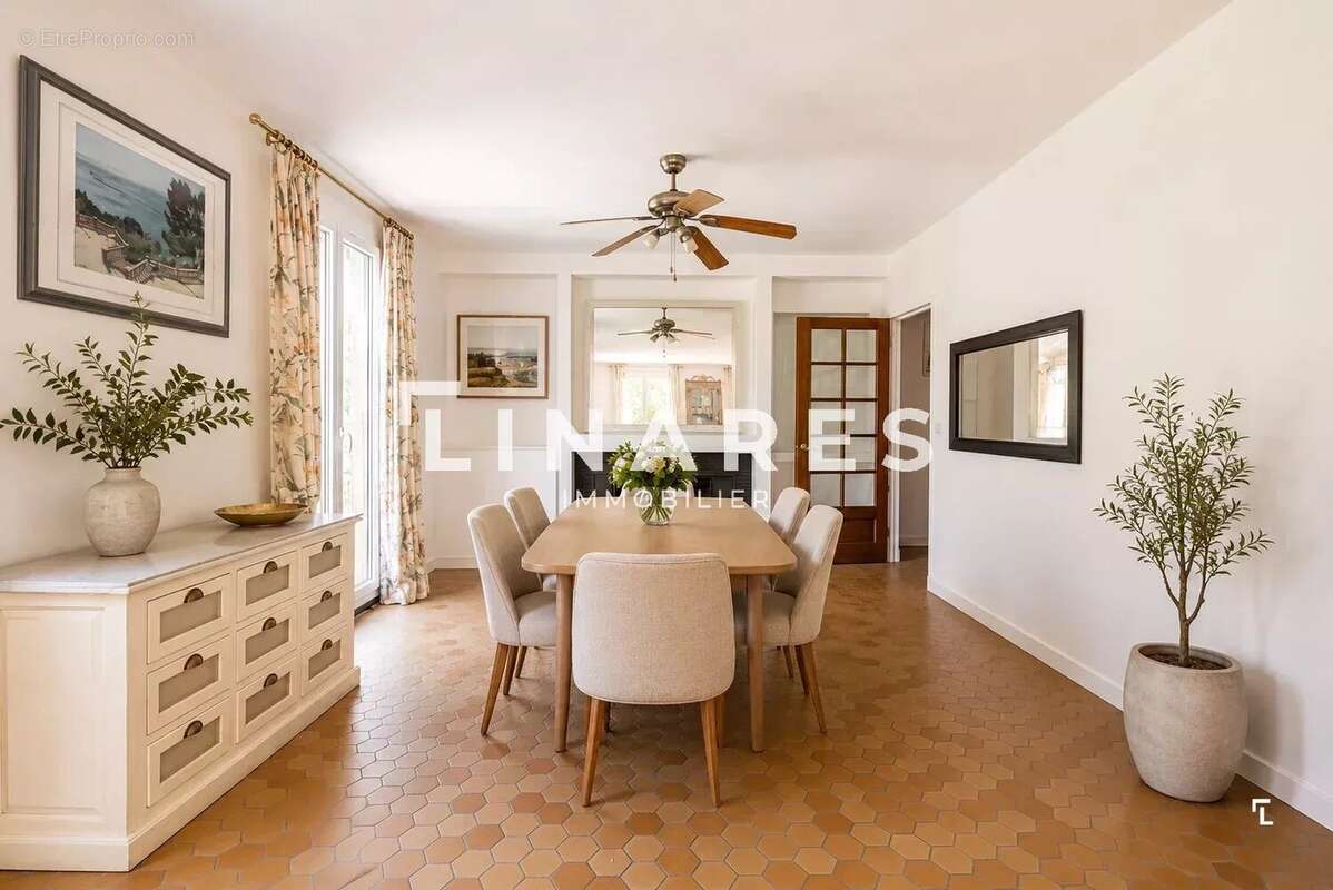 Maison à AIX-EN-PROVENCE