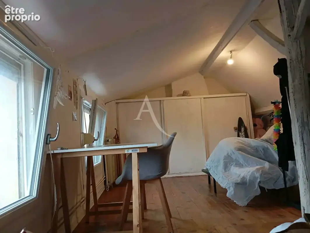 Maison Nouvion - photo 10