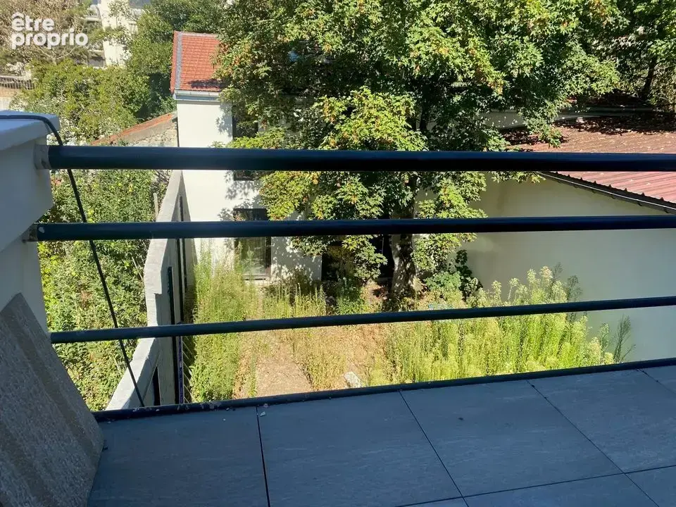 Appartement 2 pièces 49 m² à vendre à Clamart (92140) - photo 4