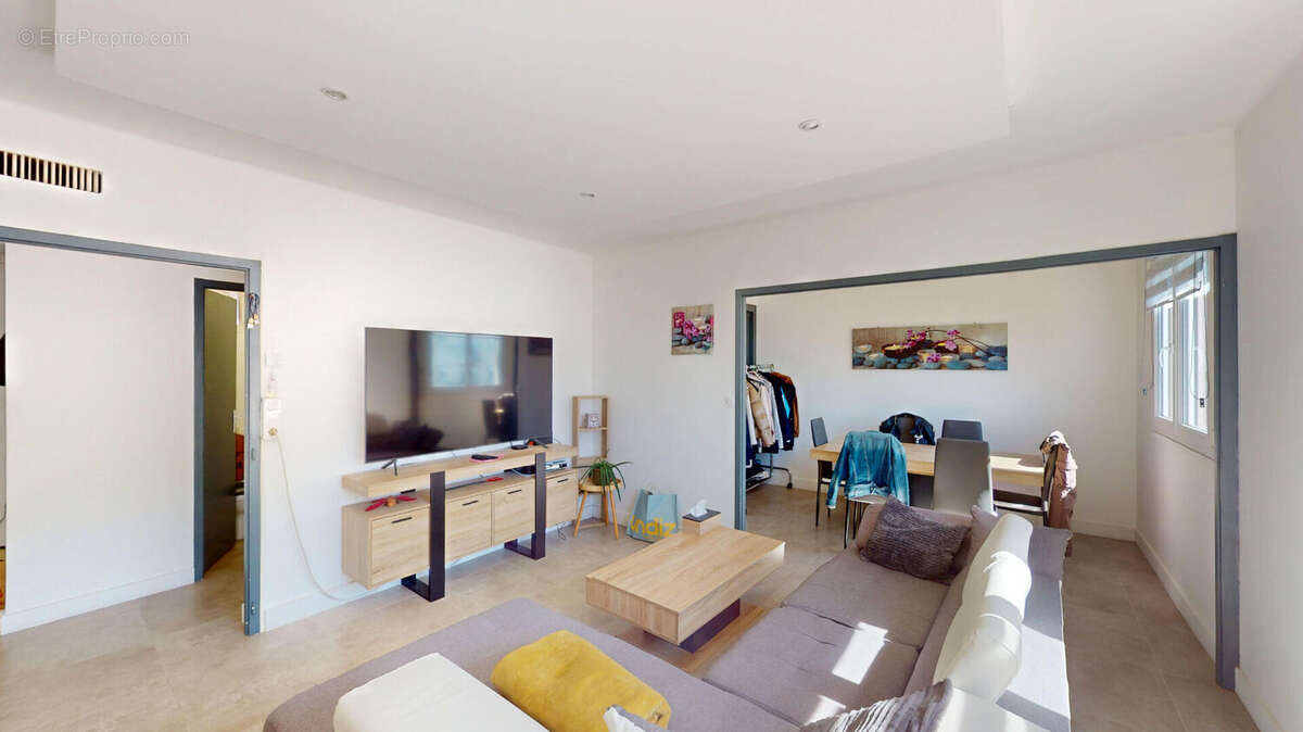 Appartement 66 m² à Besancon  - photo 3