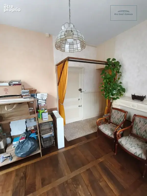 Appartement 4 pièces 68 m² à vendre à Rennes (35000) - photo 3