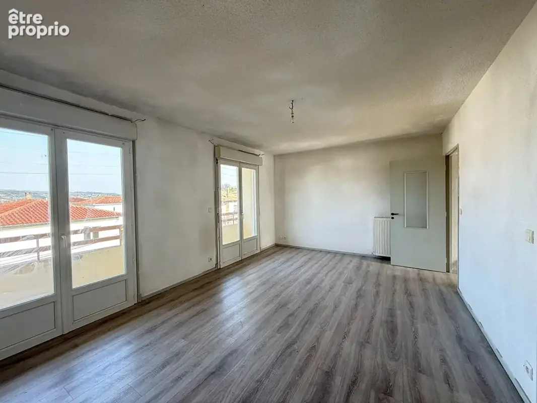Appartement à MONTAYRAL