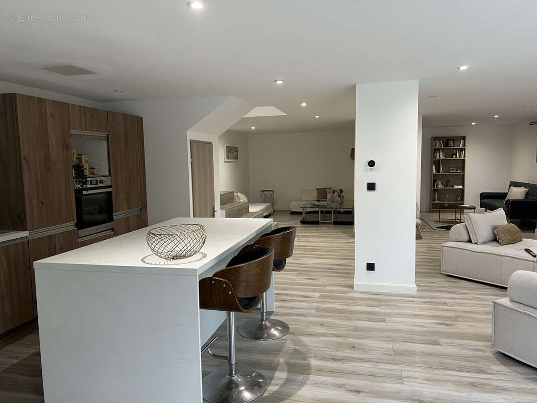Maison à COLOMIERS