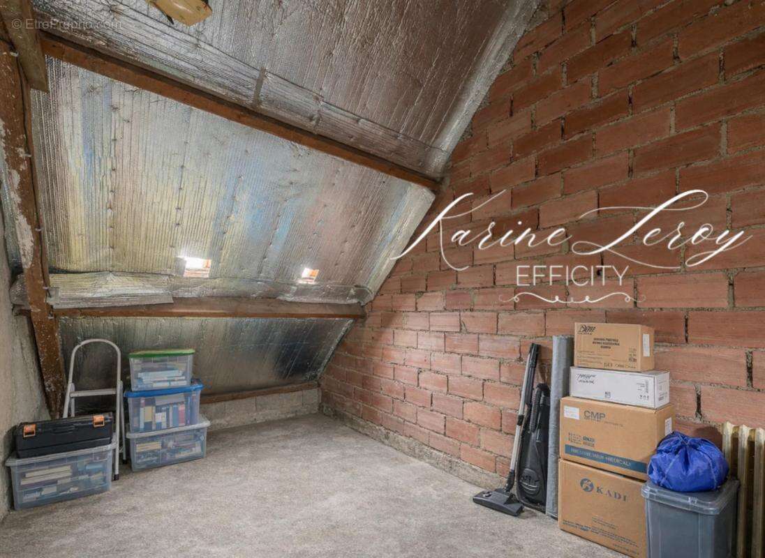 Maison 93 m² à Boissy-Fresnoy  - photo 10