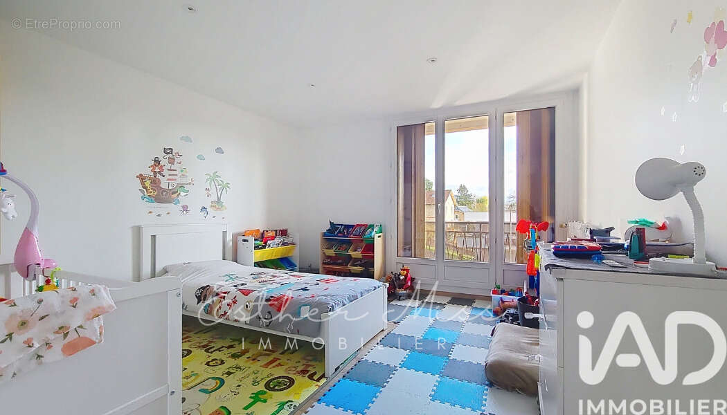 Photo 7 - Appartement à CHEVREUSE