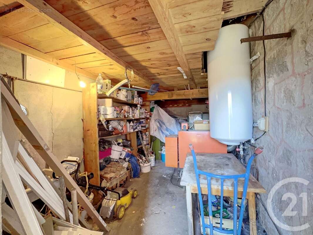 Maison à VERNET-LES-BAINS