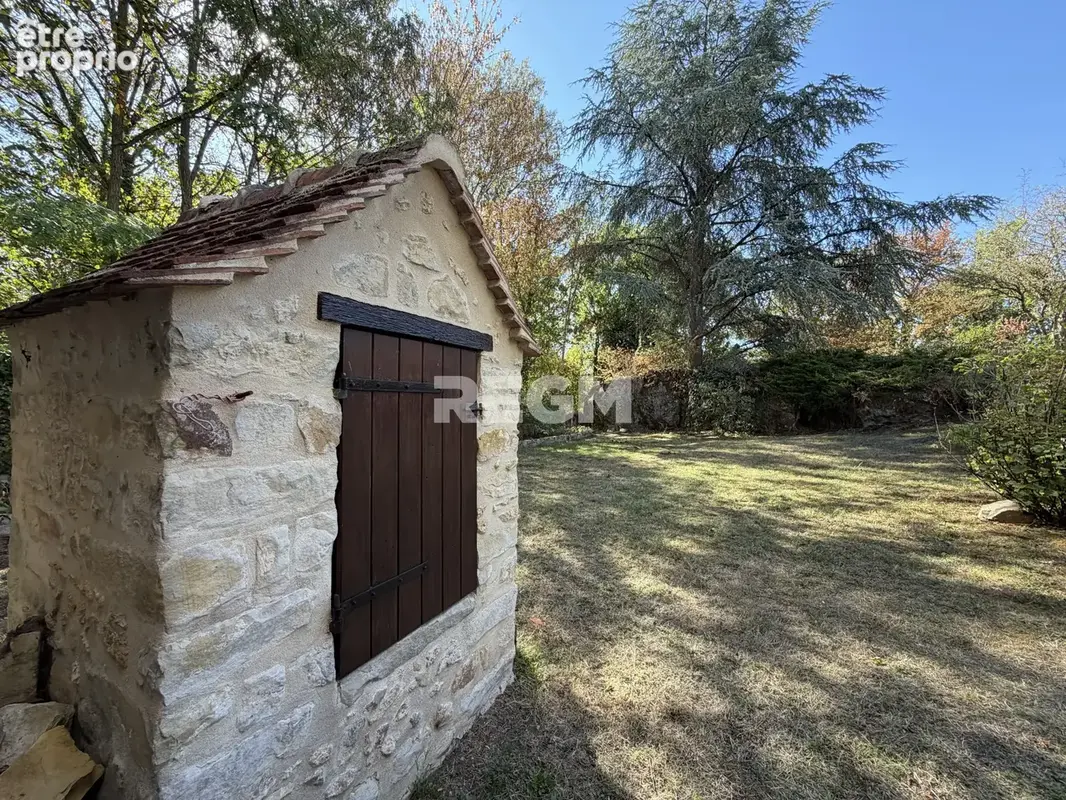 Propriété avec accès direct à la forêt - photo 19
