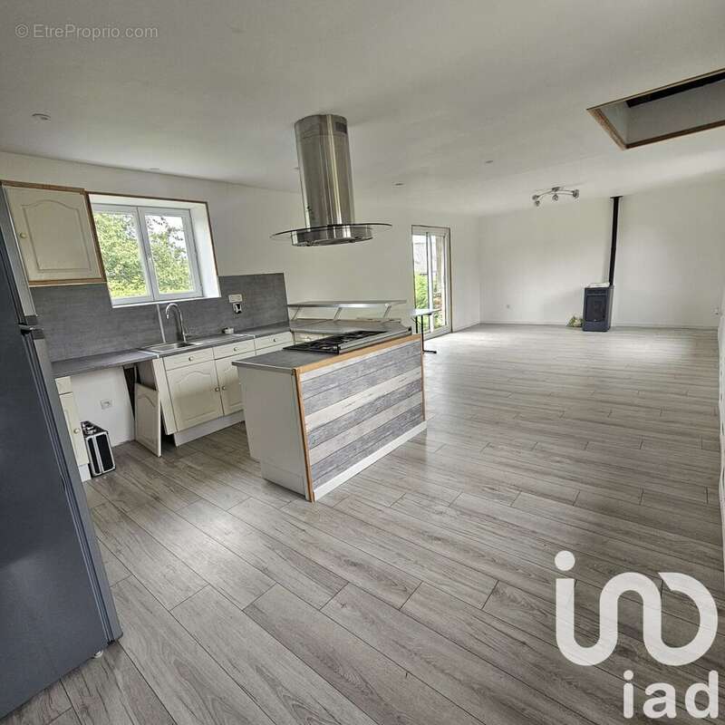 Photo 4 - Maison à RIEUX