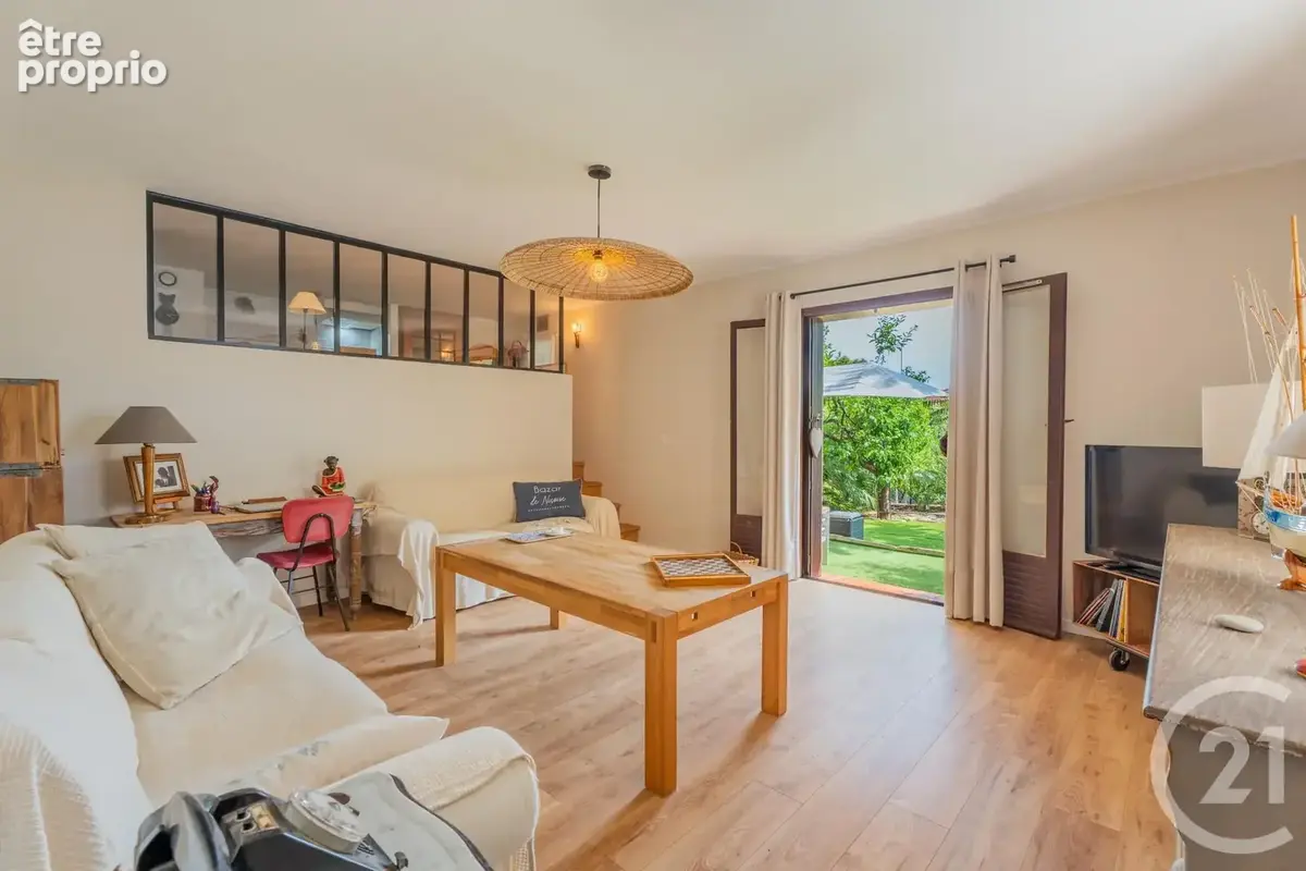 Appartement 3 pièces 53 m² à vendre à Villefranche-Sur-Mer (06230) - photo 5
