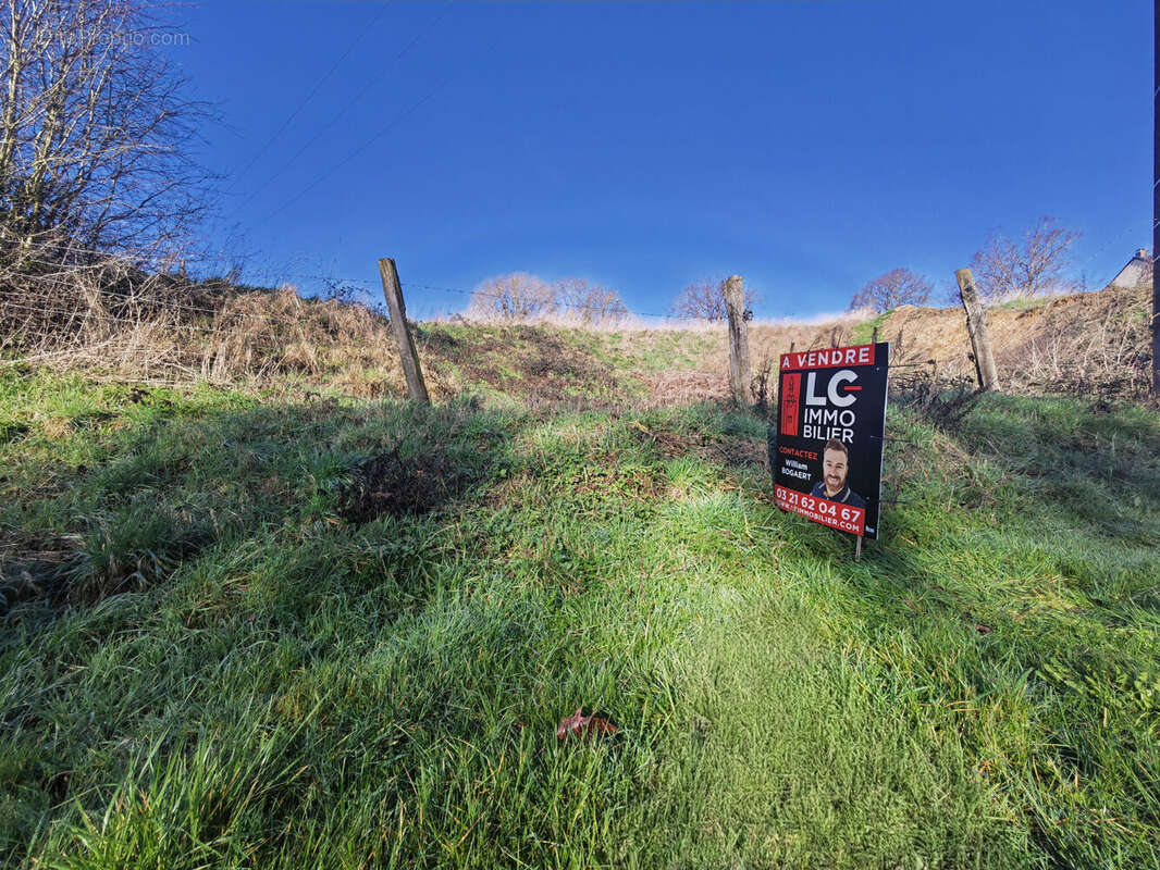 Photo 2 - Terrain à LESPESSES