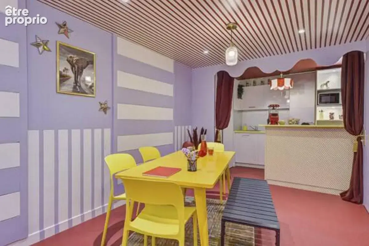Serris : Idéal investissement locatif - photo 3