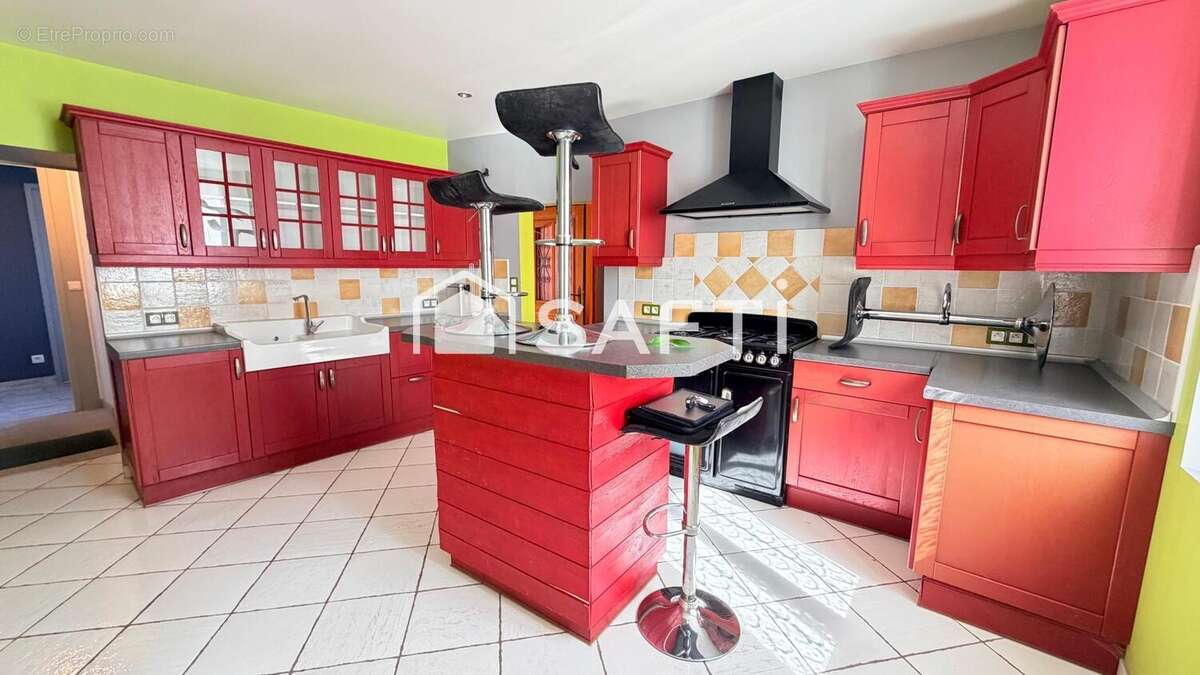 Photo 3 - Maison à BRAY-SUR-SEINE