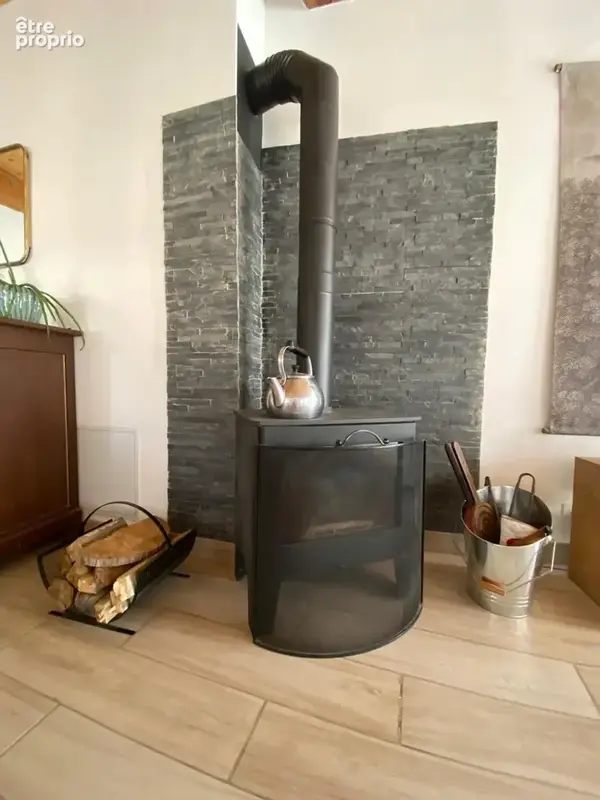 Maison 5 pièces 153 m² à vendre à Villar-D'arene (05480) - photo 6