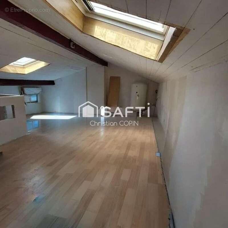 Photo 6 - Maison à TOULON