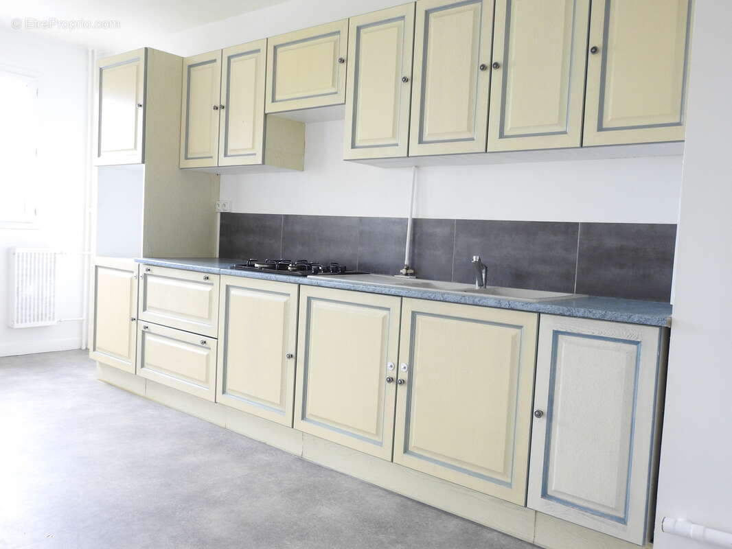 Appartement 76 m² à Charleville-Mezieres  - photo 34