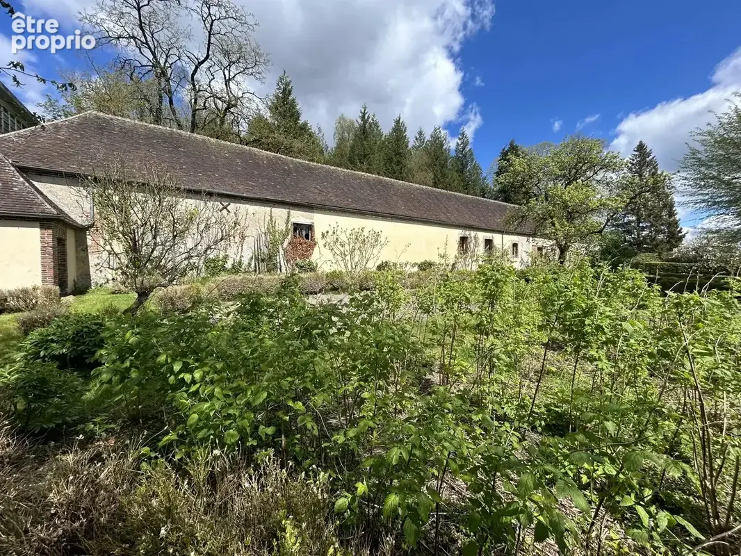 Charmant manoir en Normandie - photo 23