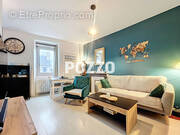 Appartement à GRANVILLE