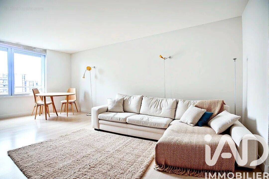 Photo 1 - Appartement à MASSY