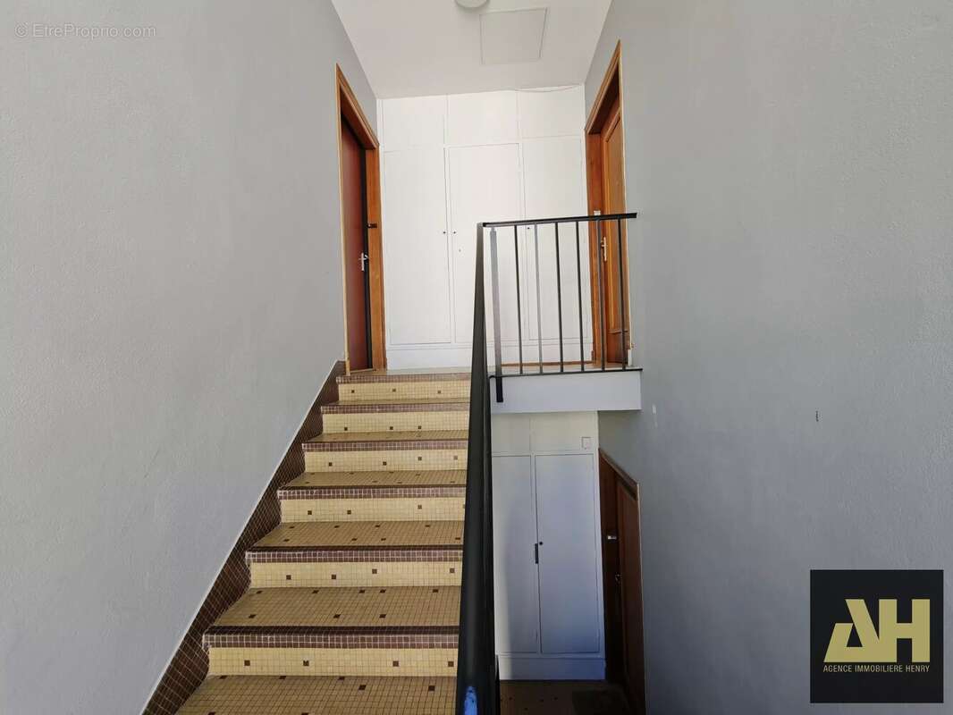 Appartement à BREST