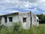 Maison à LE FRANCOIS