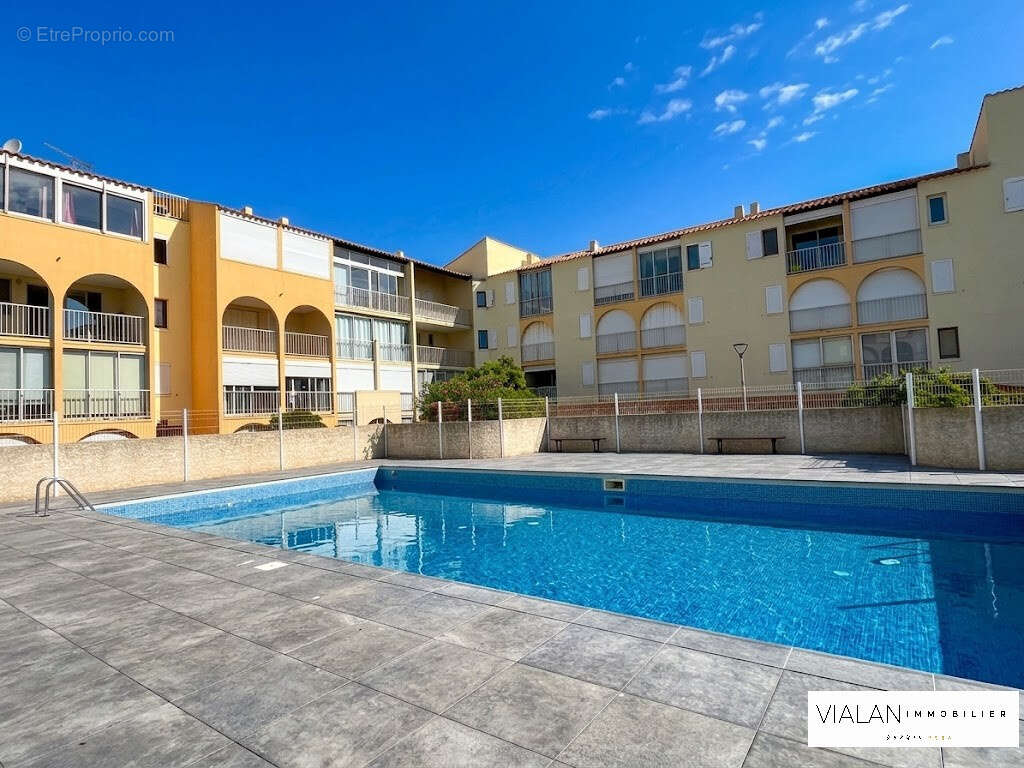 Appartement à NARBONNE