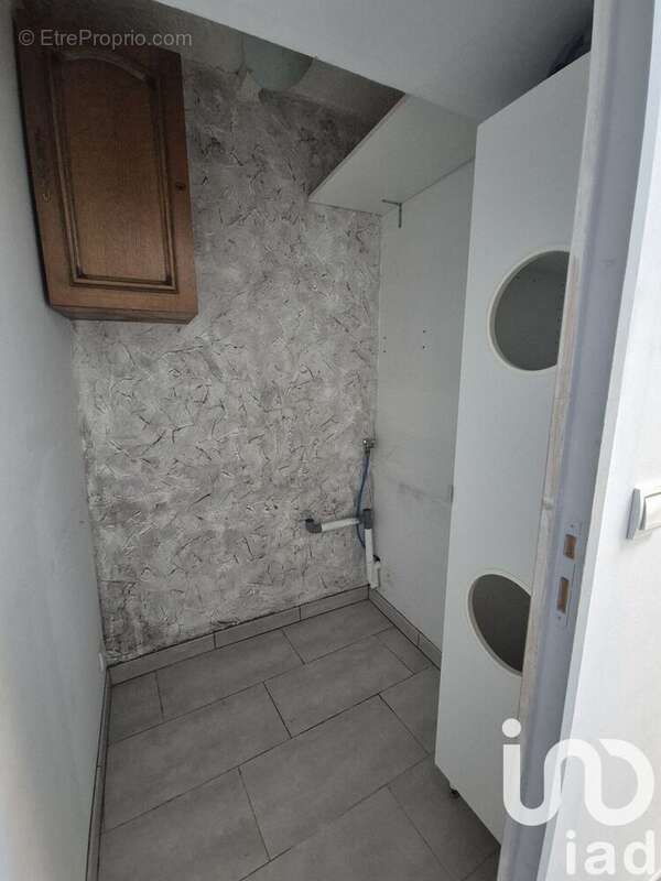 Photo 2 - Maison à CHEROY