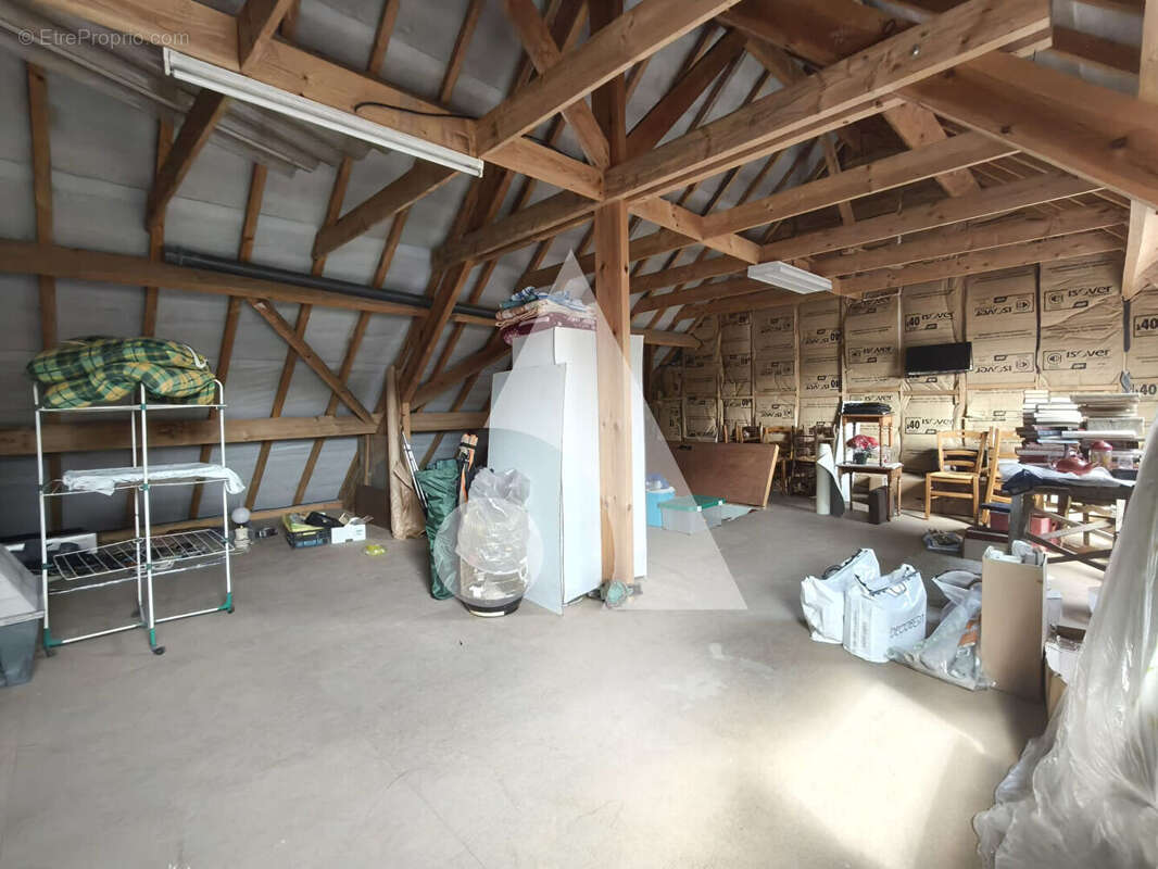 Maison à BLENDECQUES