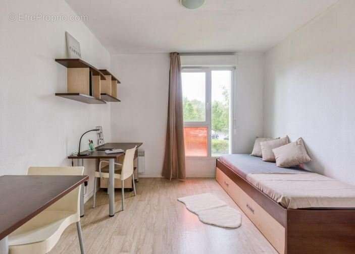 Appartement à CERGY