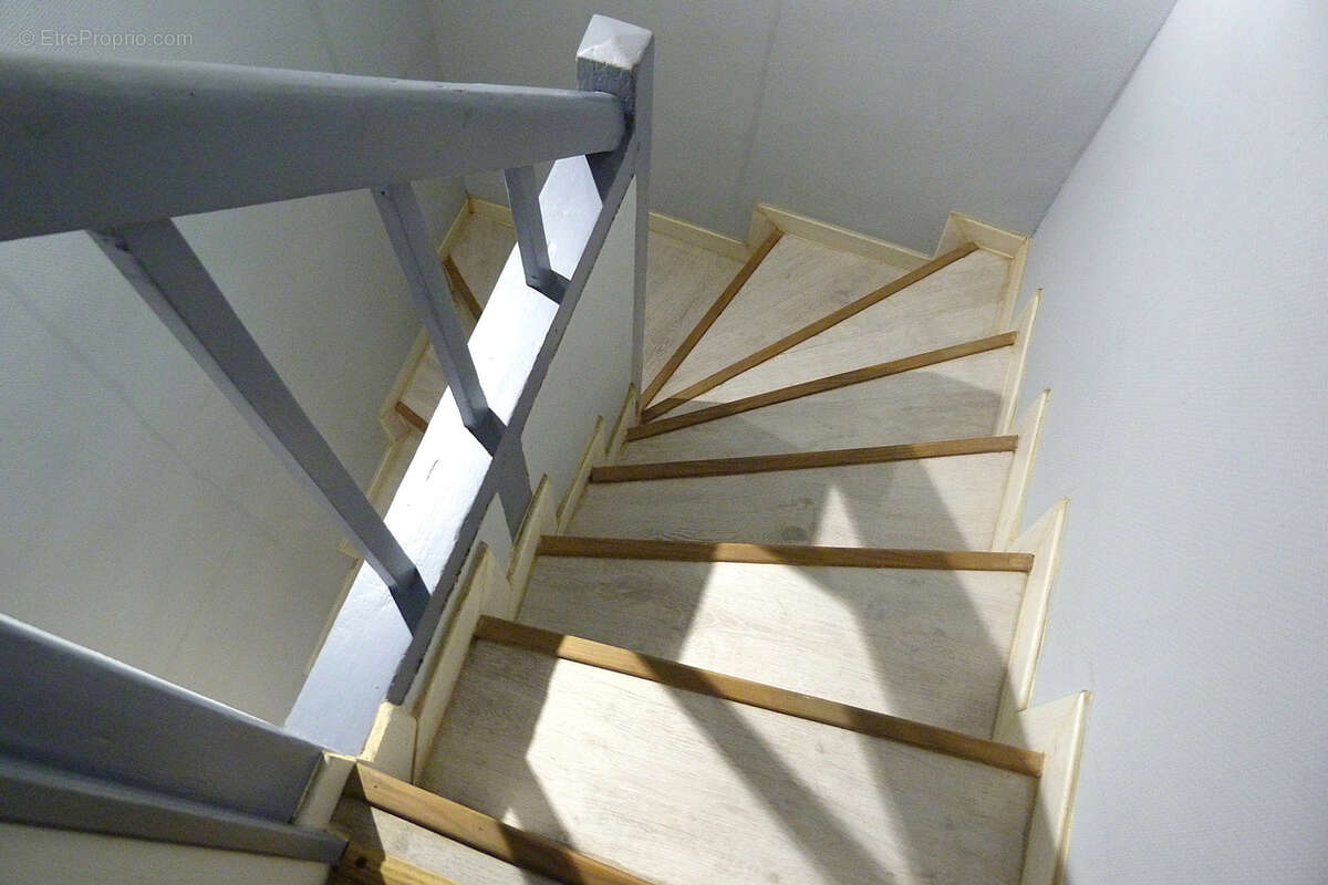 Maison à LE PETIT-QUEVILLY