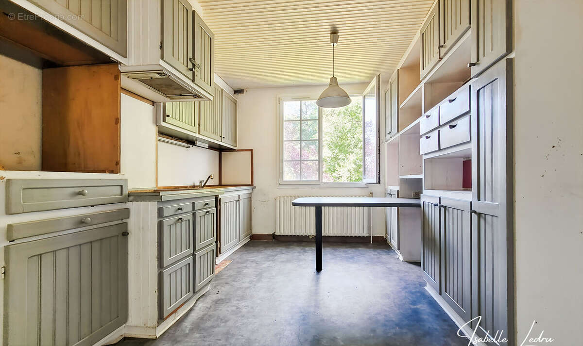 Maison à SAINT-VINCENT-DES-LANDES