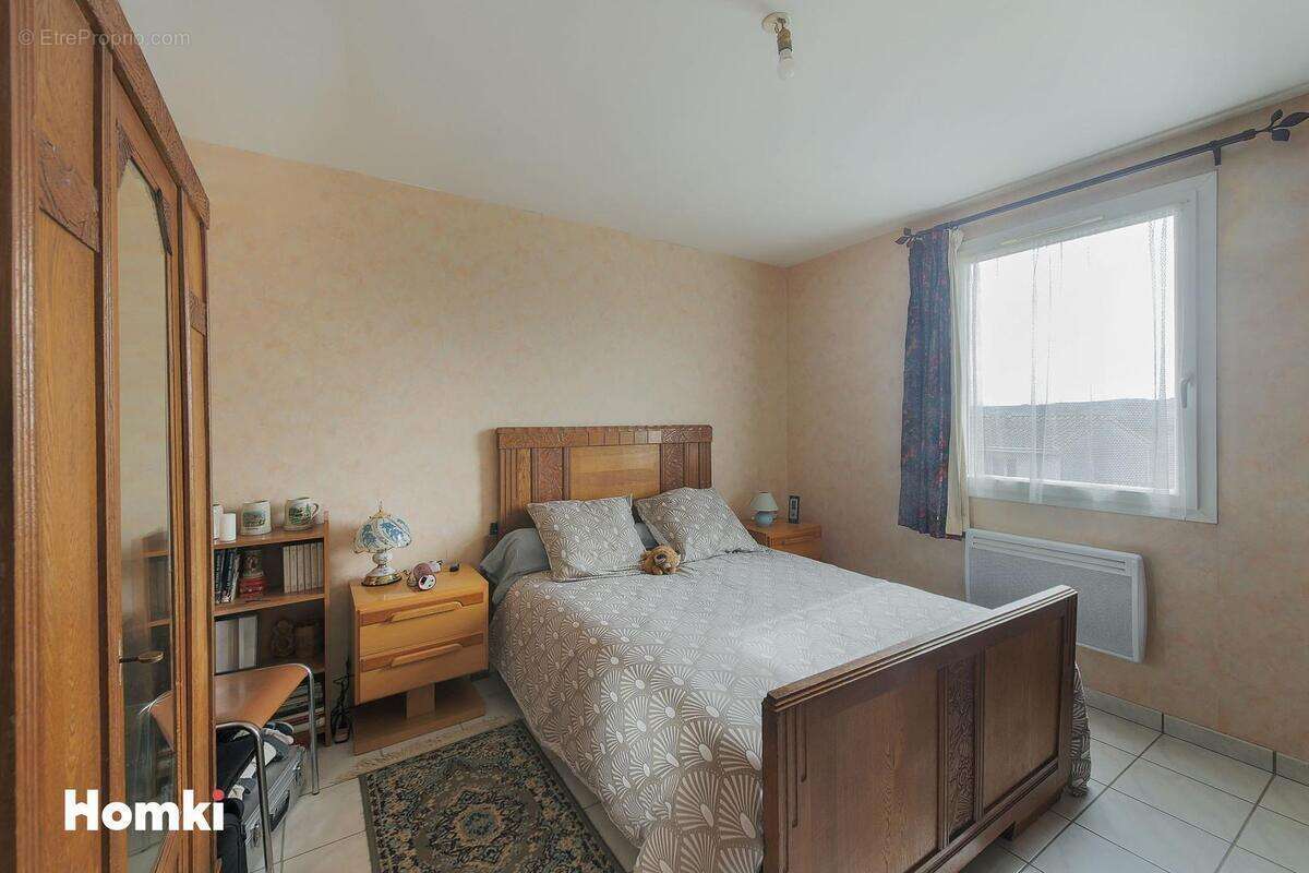 Maison à CASTELNAUDARY