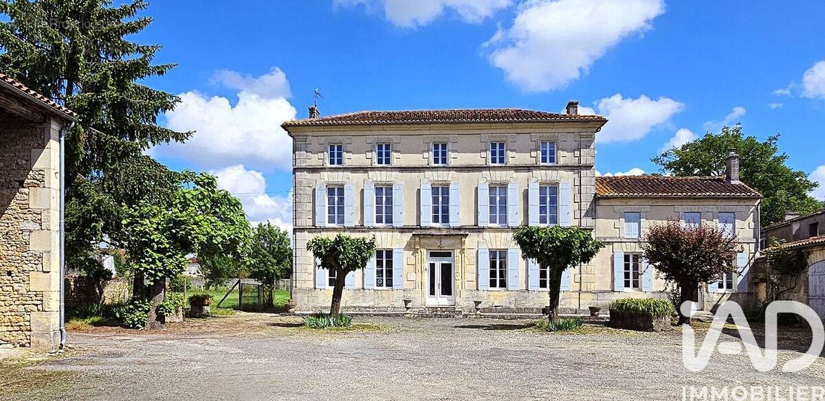 Photo 1 - Maison à MIGRON