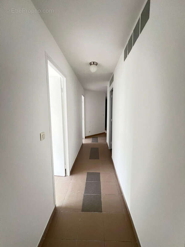 Commerce à VILLEPARISIS