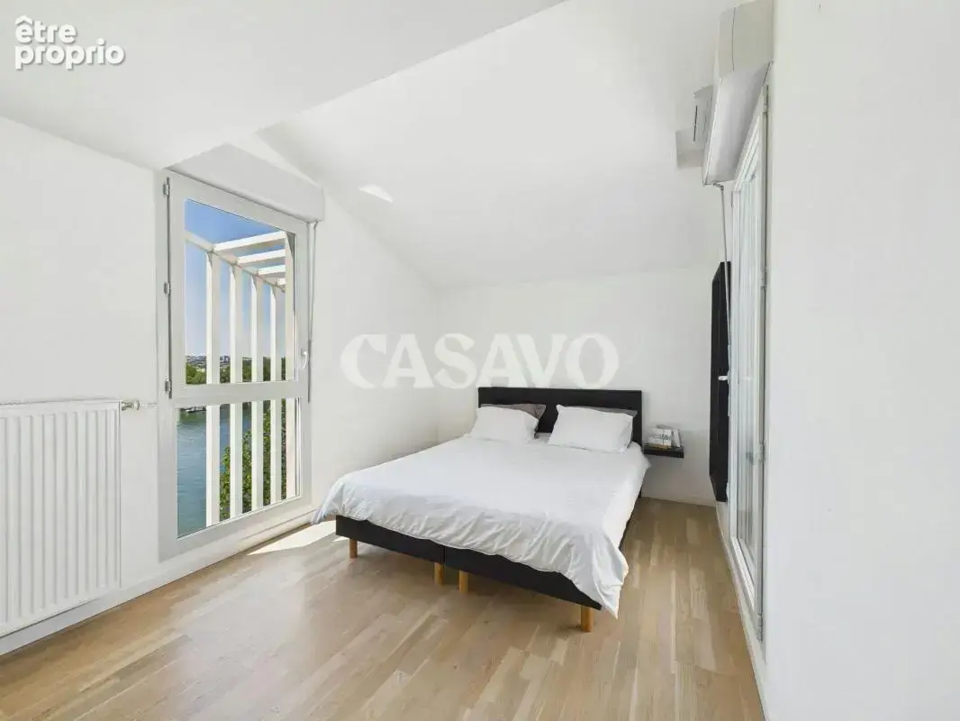 Vente Appartement 5 pièces de 102m² - 94140 Alfortville - photo 11
