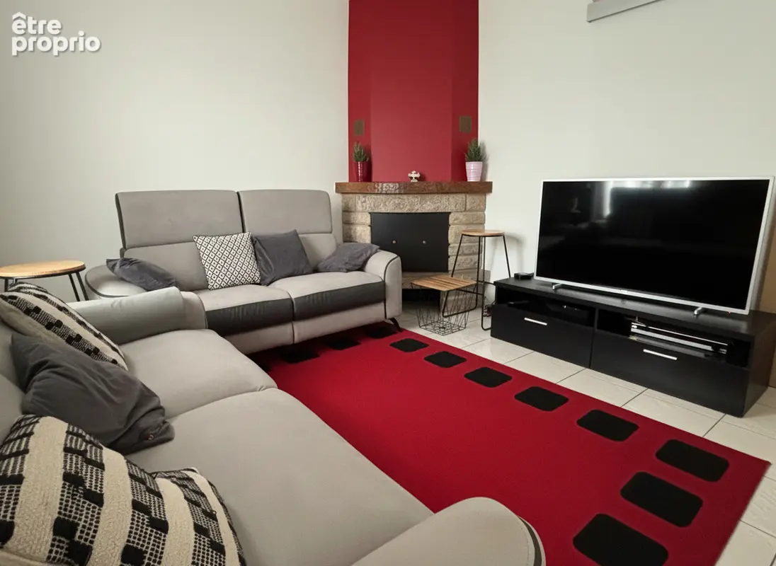 Maison familiale de 160 m² avec garage de 45 m²  à La Glacerie, Cherbourg-en-Cotentin - photo 5