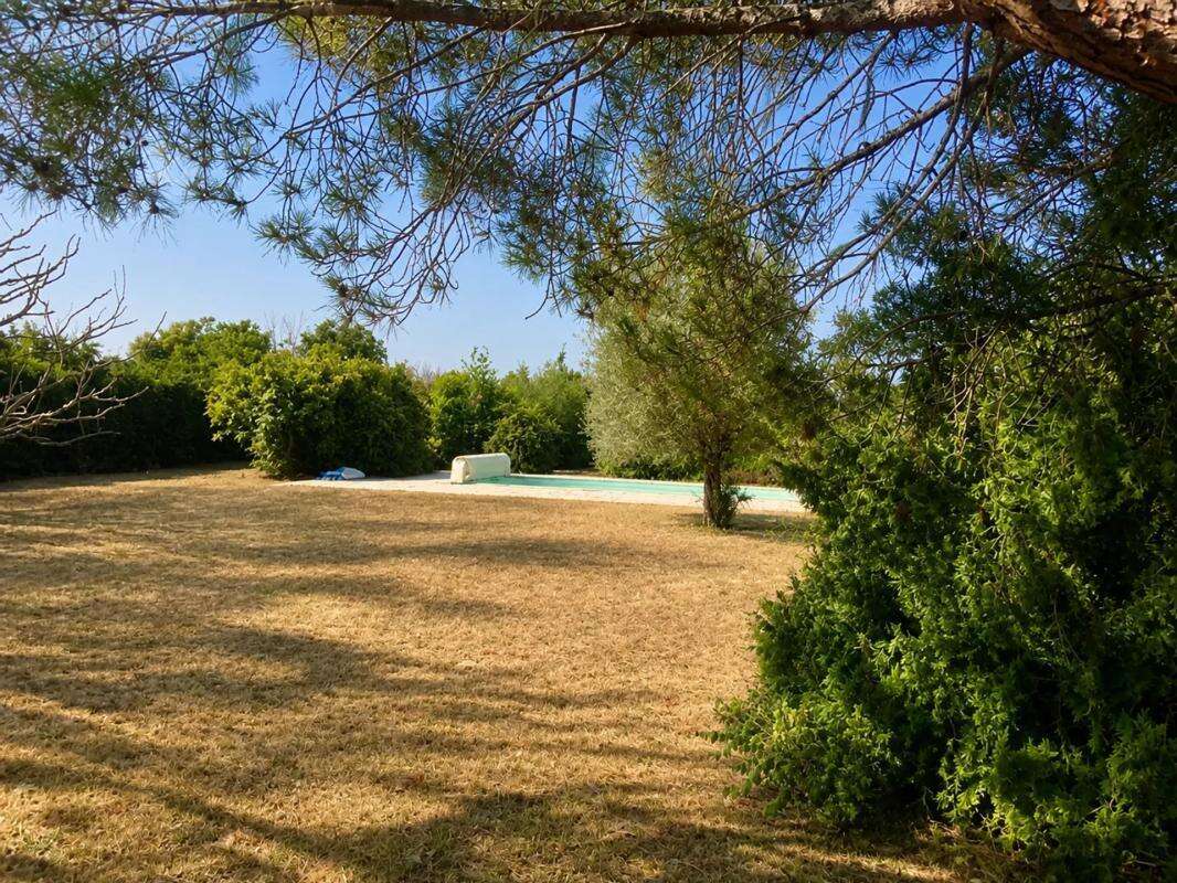 Très belle maison familiale à Longages sur 2400 m² de terrain - photo 17