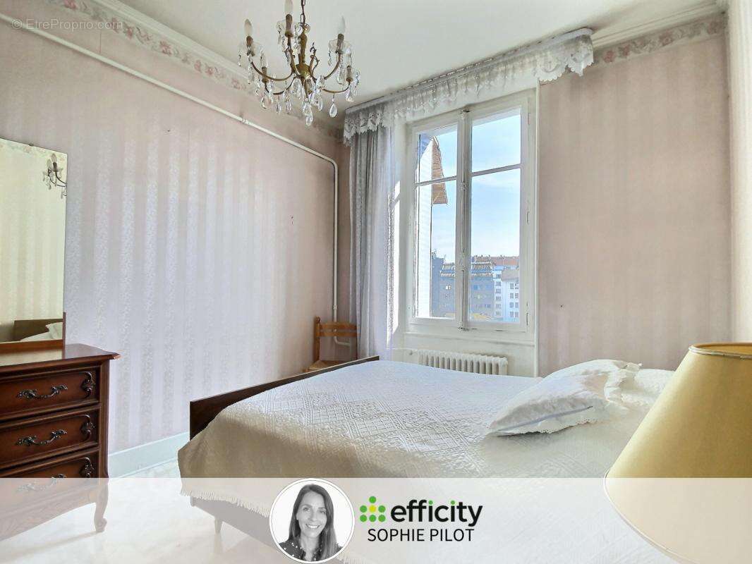 Appartement à ANNECY