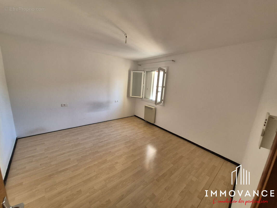 CHAMBRE  - Maison à ASPIRAN