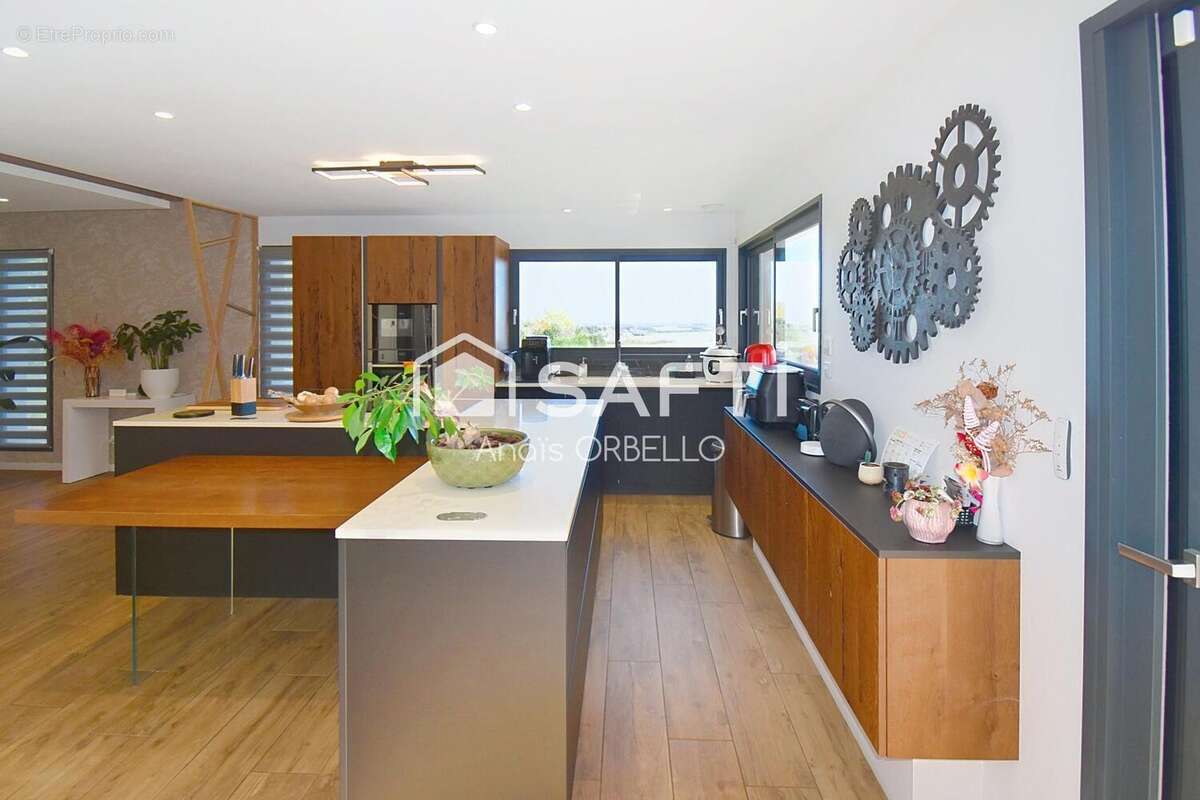 Photo 3 - Maison à LAUNAC