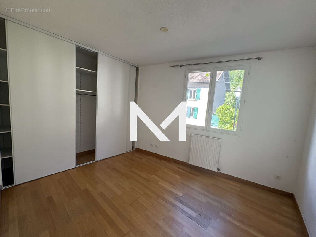 Appartement à VOREPPE