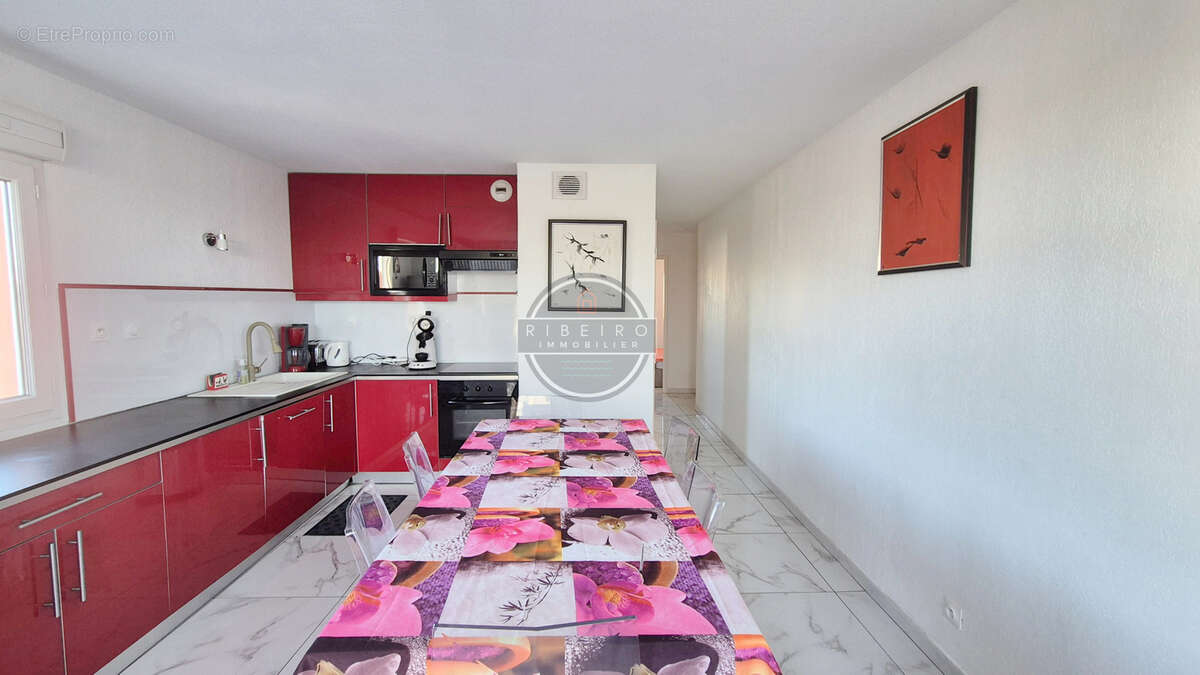 Appartement à AGDE