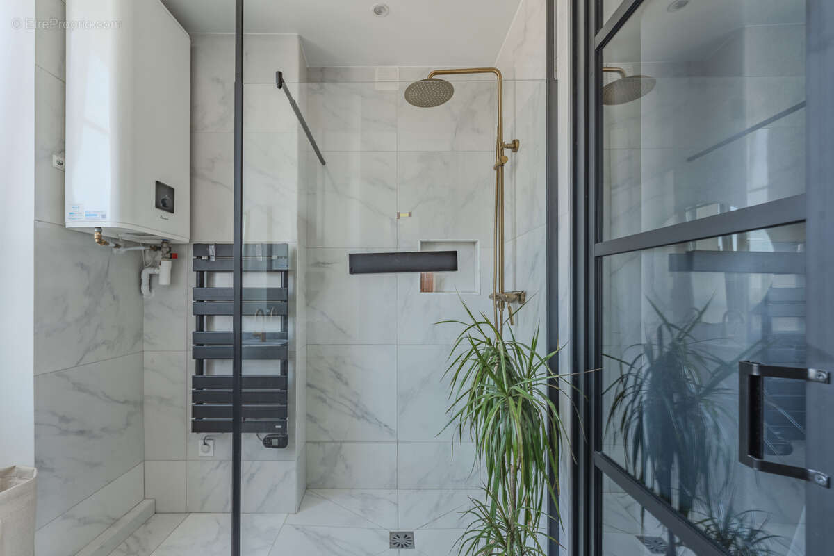 Appartement à JOUY-EN-JOSAS