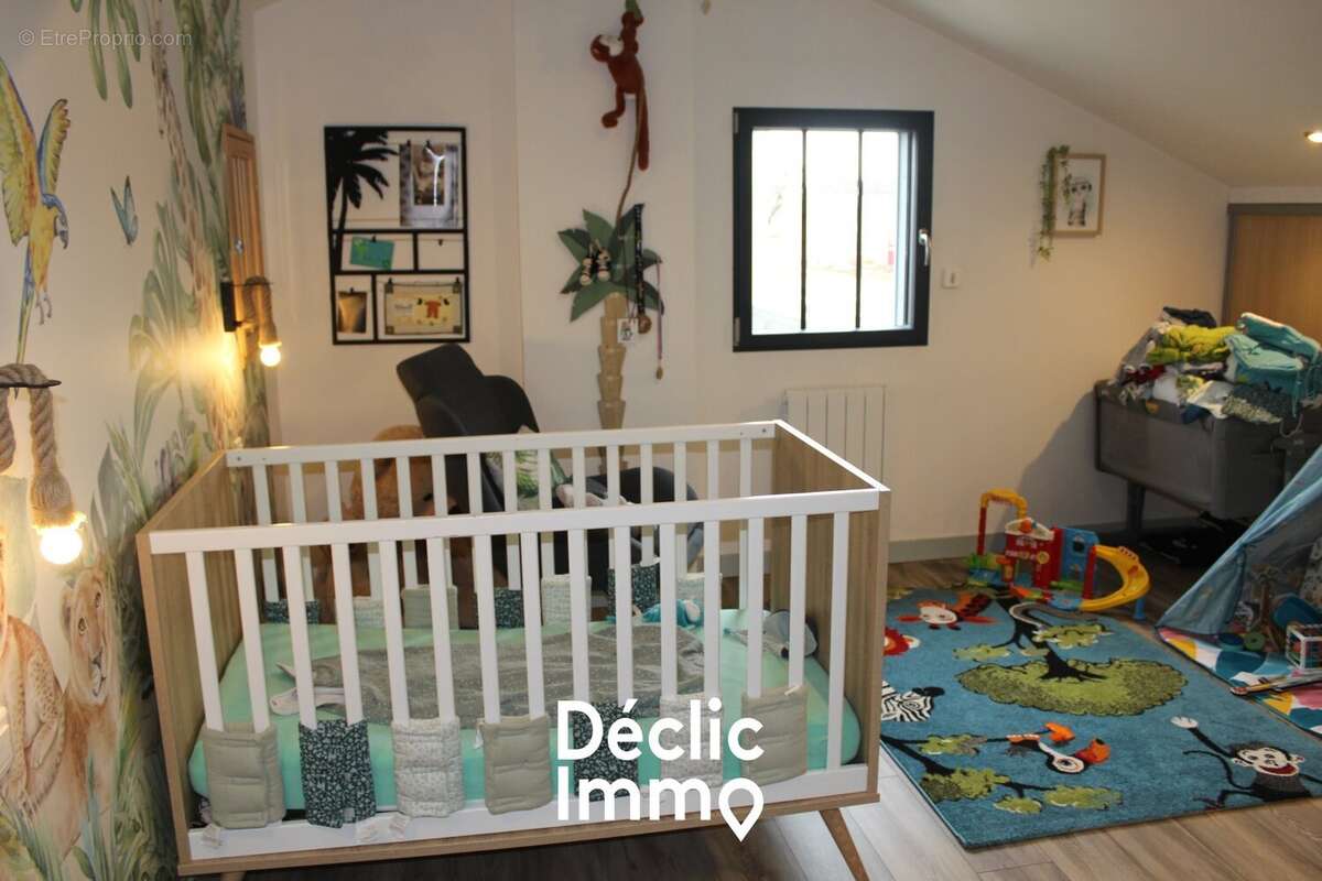 Maison à PONT-L&#039;ABBE-D&#039;ARNOULT