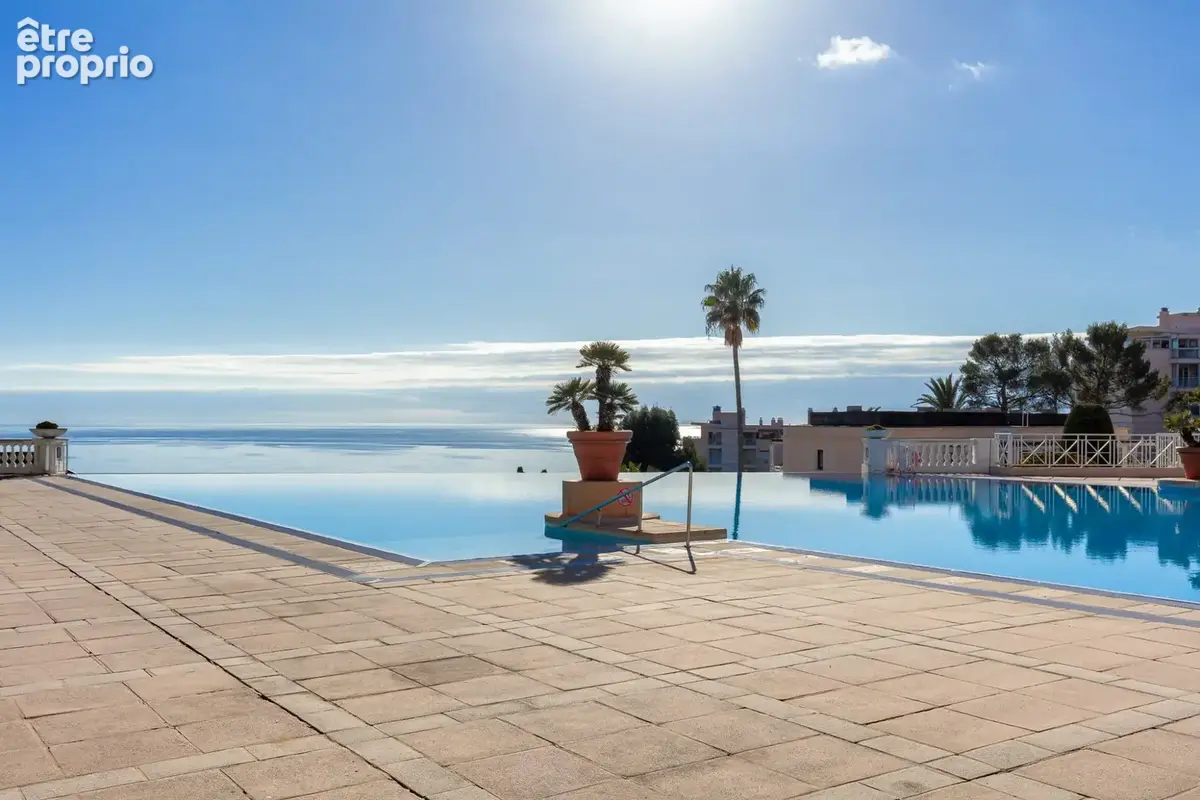 Appartement 2 pièces 27 m² à vendre à Cannes (06400) - photo 5